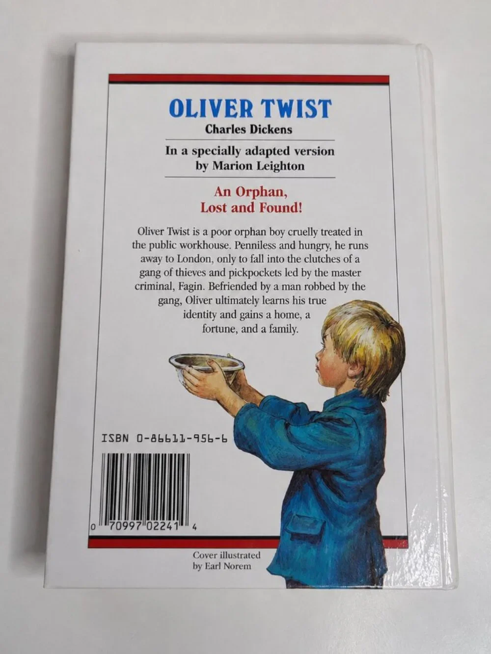 Illustrated Classics Book Lot Peter Pan Oliver Twist Frankenstein Hardcover